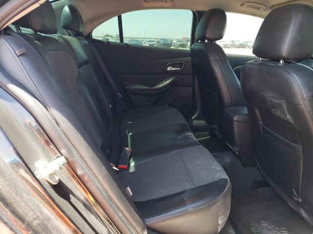 1G11C5SL6FF113224 - 2015 CHEVROLET MALIBU 1LT Қара фото 10