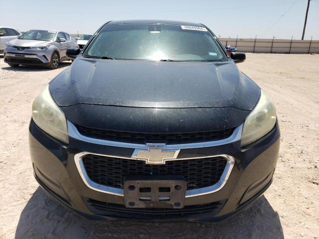1G11C5SL6FF113224 - 2015 CHEVROLET MALIBU 1LT Қара фото 5