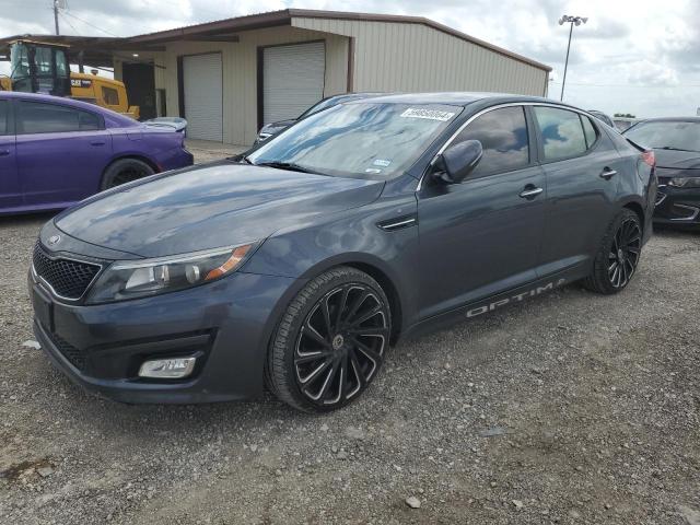 2015 KIA OPTIMA LX, 