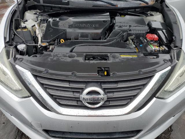 1N4AL3AP5GC287696 - 2016 NISSAN ALTIMA 2.5 SILVER photo 11