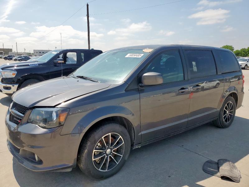 2019 DODGE GRAND CARA SE, null
