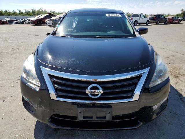 1N4AL3AP8EC125428 - 2014 NISSAN ALTIMA 2.5 BLACK photo 5