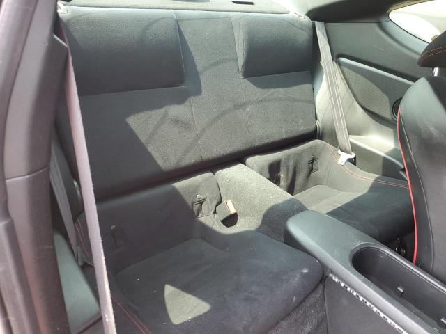 JF1ZNAA15D1715089 - 2013 TOYOTA SCION FR-S RED photo 10