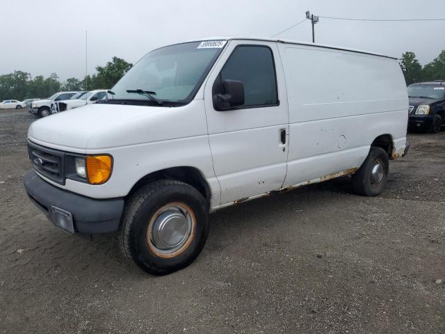 2005 FORD ECONOLINE E250 VAN, null