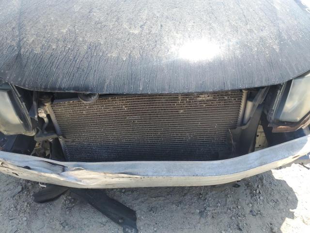 2HGFB2F90CH506578 - 2012 HONDA CIVIC EXL BLACK photo 11