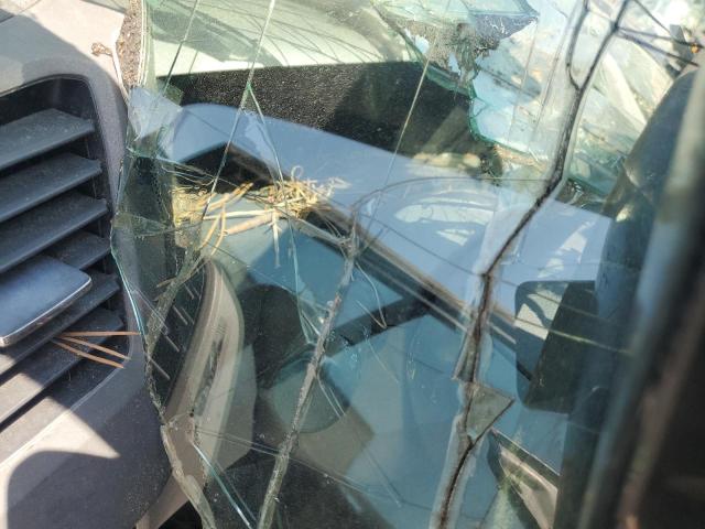 2HGFB2F90CH506578 - 2012 HONDA CIVIC EXL BLACK photo 9