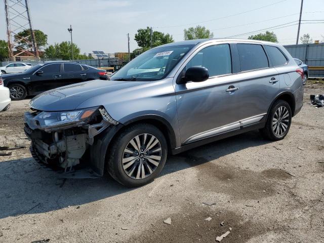 2020 MITSUBISHI OUTLANDER ES, 