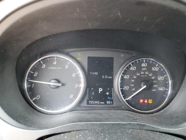 JA4AD2A34LZ005399 - 2020 MITSUBISHI OUTLANDER ES GRAY photo 9