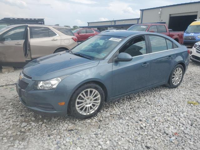 2012 CHEVROLET CRUZE ECO, 