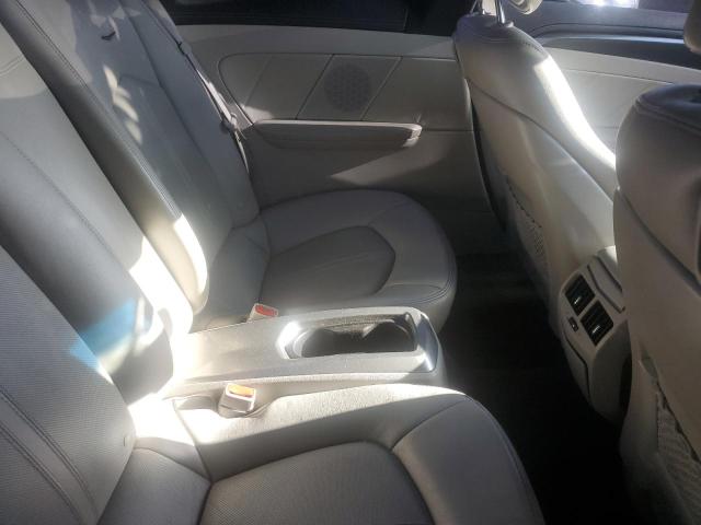 1G6DK1E36C0150206 - 2012 CADILLAC CTS PERFORMANCE COLLECTION Серебристый фото 10