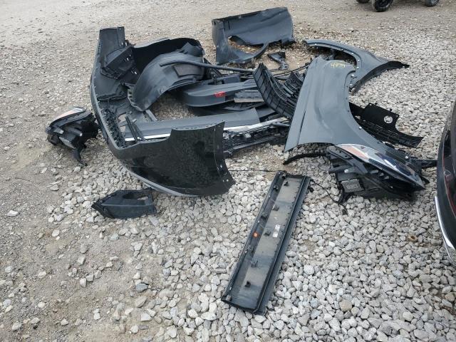 1V2BR2CA4NC513030 - 2022 VOLKSWAGEN ATLAS SEL 黑色 照片 13