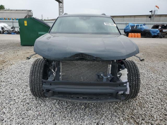 1V2BR2CA4NC513030 - 2022 VOLKSWAGEN ATLAS SEL 黑色 照片 5