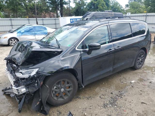 2022 CHRYSLER PACIFICA TOURING L, 