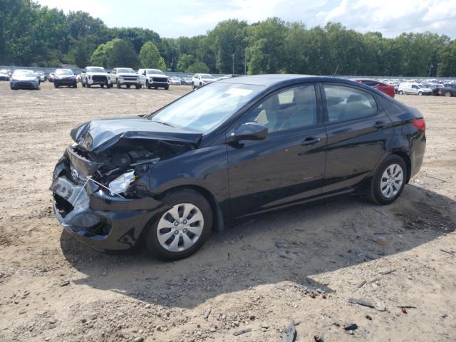 2016 HYUNDAI ACCENT SE, 