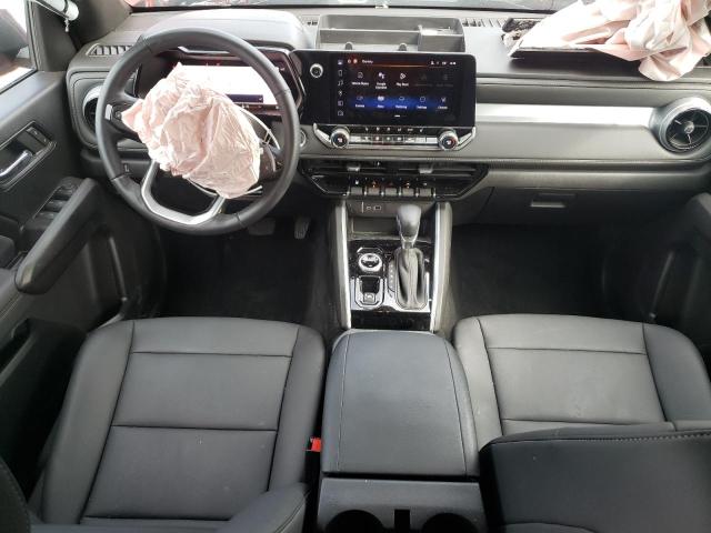 1GCPTCEK8R1122954 - 2024 CHEVROLET COLORADO LT RED photo 8