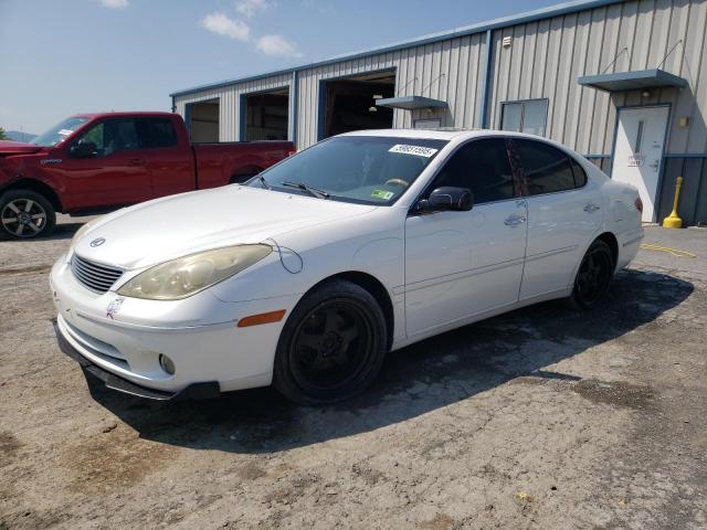 2005 LEXUS ES 330, 