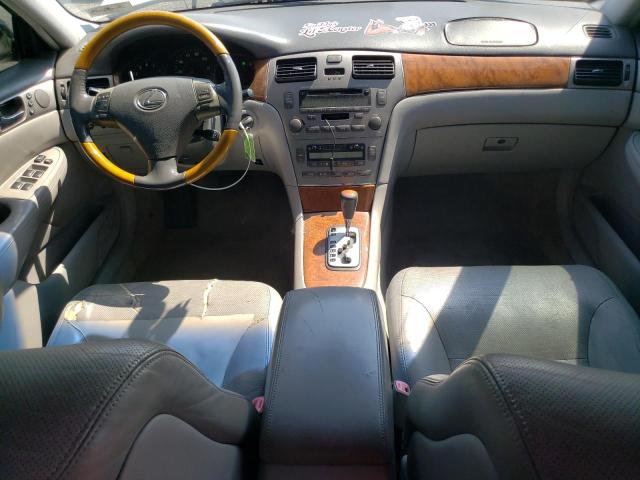 JTHBA30G655083009 - 2005 LEXUS ES 330 白色 照片 8