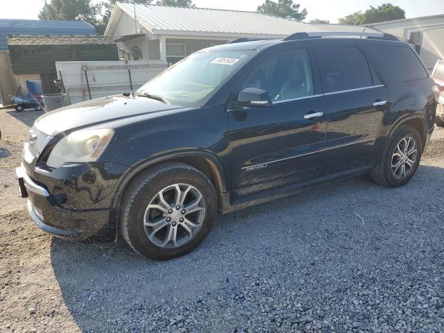 2012 GMC ACADIA DENALI, 