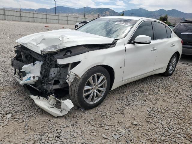 2015 INFINITI Q50 BASE, 