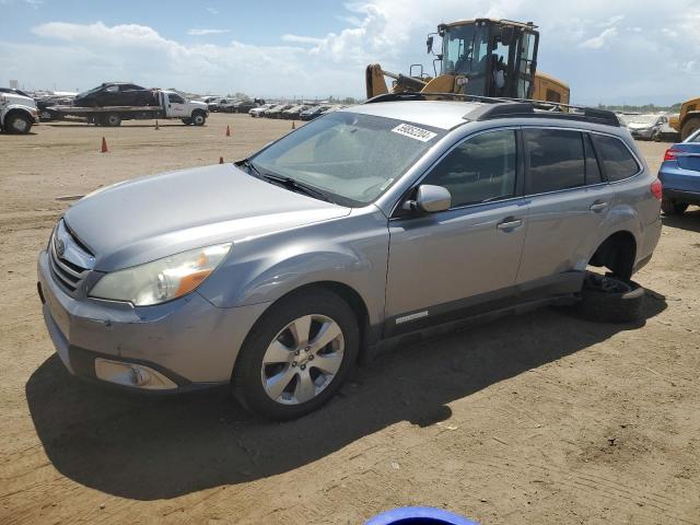 2011 SUBARU OUTBACK 2.5I LIMITED, 