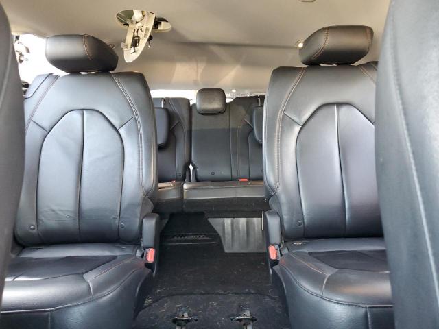 2C4RC1BG9HR820965 - 2017 CHRYSLER PACIFICA TOURING L 黑色 照片 10