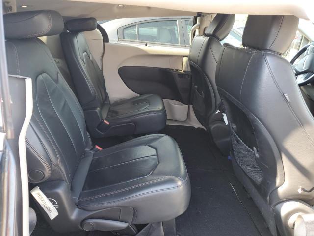 2C4RC1BG9HR820965 - 2017 CHRYSLER PACIFICA TOURING L 黑色 照片 11