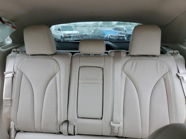 5LMCJ2D96KUL49506 - 2019 LINCOLN MKC SELECT أبيض صورة 10