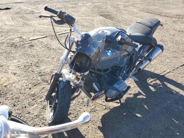 WB10J1300LZ732530 - 2020 BMW R NINE T PURE GRAY photo 2