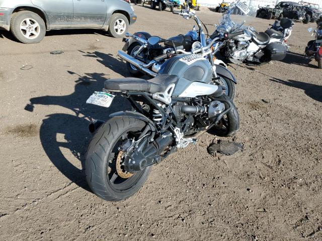 WB10J1300LZ732530 - 2020 BMW R NINE T PURE GRAY photo 4