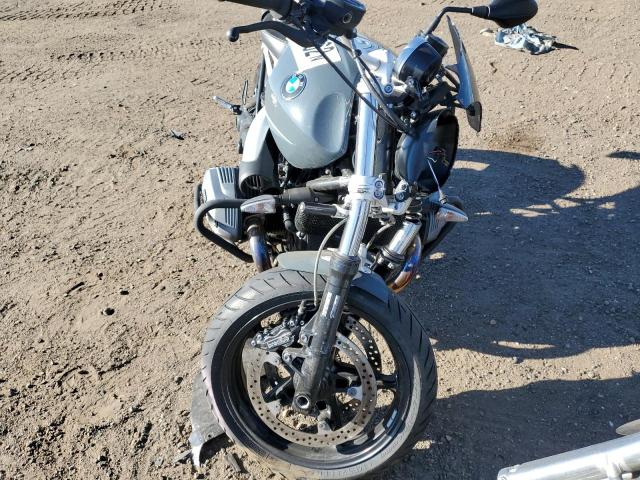 WB10J1300LZ732530 - 2020 BMW R NINE T PURE GRAY photo 9