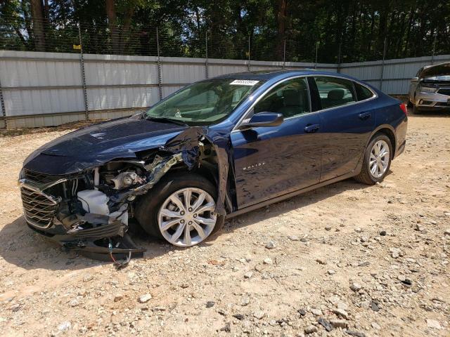 2021 CHEVROLET MALIBU LT, 