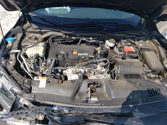 2HGFC4B89LH304070 - 2020 HONDA CIVIC SPORT 黑色 照片 11