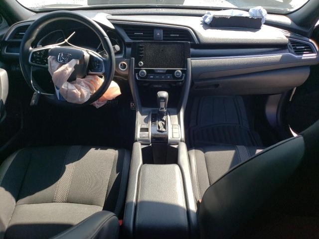 2HGFC4B89LH304070 - 2020 HONDA CIVIC SPORT 黑色 照片 8