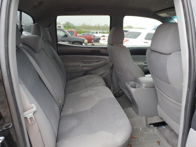 3TMJU62N85M004175 - 2005 TOYOTA TACOMA DOUBLE CAB PRERUNNER BLACK photo 11