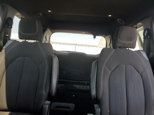 2C4RC1FG1JR227441 - 2018 CHRYSLER PACIFICA TOURING PLUS Ağ foto 10