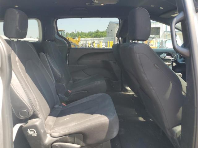 2C4RC1FG1JR227441 - 2018 CHRYSLER PACIFICA TOURING PLUS Ağ foto 11