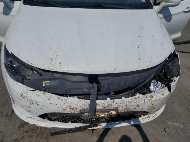 2C4RC1FG1JR227441 - 2018 CHRYSLER PACIFICA TOURING PLUS Ağ foto 12