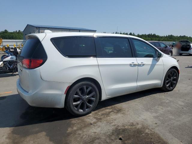2C4RC1FG1JR227441 - 2018 CHRYSLER PACIFICA TOURING PLUS Ağ foto 3