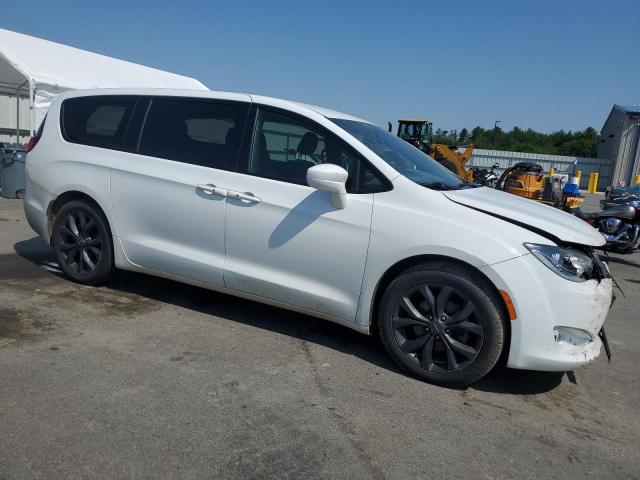 2C4RC1FG1JR227441 - 2018 CHRYSLER PACIFICA TOURING PLUS Ağ foto 4