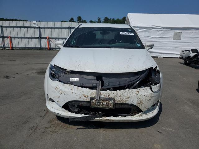 2C4RC1FG1JR227441 - 2018 CHRYSLER PACIFICA TOURING PLUS Ağ foto 5