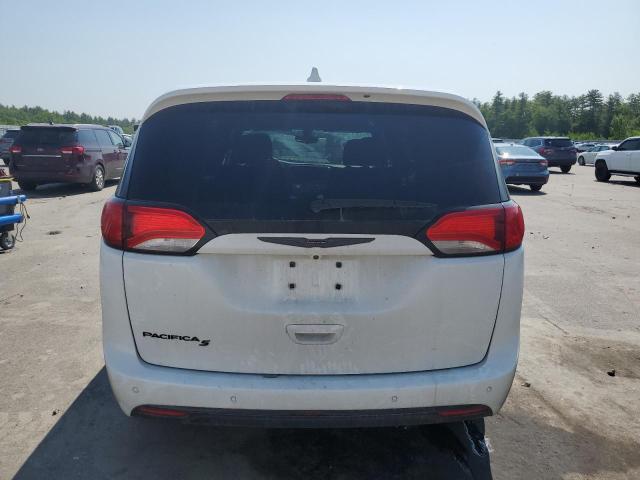 2C4RC1FG1JR227441 - 2018 CHRYSLER PACIFICA TOURING PLUS Ağ foto 6