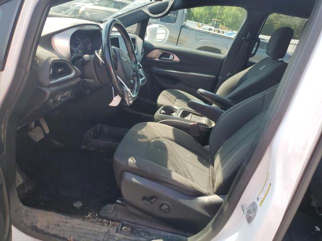 2C4RC1FG1JR227441 - 2018 CHRYSLER PACIFICA TOURING PLUS Ağ foto 7