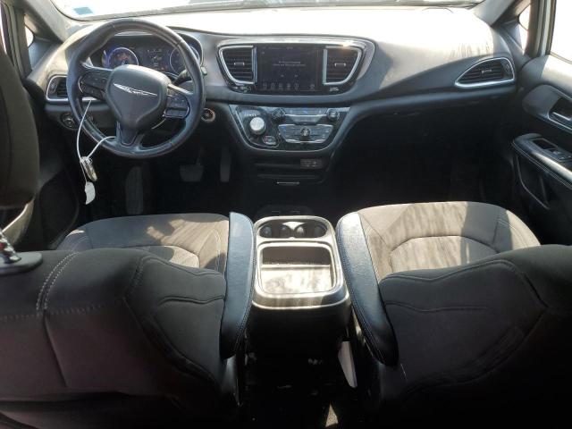 2C4RC1FG1JR227441 - 2018 CHRYSLER PACIFICA TOURING PLUS Ağ foto 8