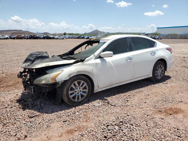 2015 NISSAN ALTIMA 2.5, null
