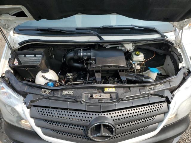 WD3PE7CC4F5971474 - 2015 MERCEDES-BENZ SPRINTER 2500 白色 照片 12