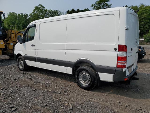 WD3PE7CC4F5971474 - 2015 MERCEDES-BENZ SPRINTER 2500 白色 照片 2