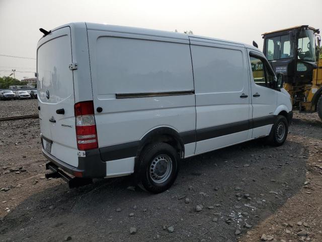 WD3PE7CC4F5971474 - 2015 MERCEDES-BENZ SPRINTER 2500 白色 照片 3