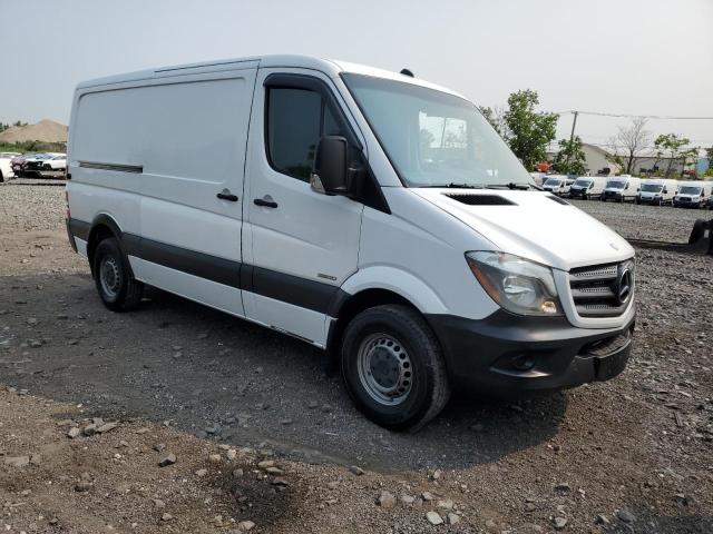 WD3PE7CC4F5971474 - 2015 MERCEDES-BENZ SPRINTER 2500 白色 照片 4