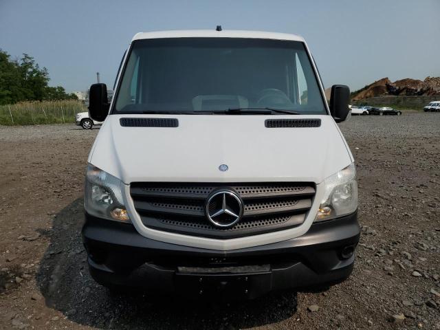 WD3PE7CC4F5971474 - 2015 MERCEDES-BENZ SPRINTER 2500 白色 照片 5