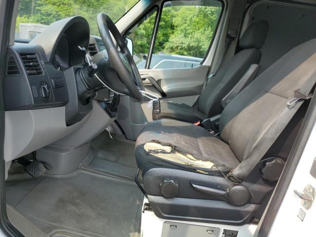WD3PE7CC4F5971474 - 2015 MERCEDES-BENZ SPRINTER 2500 白色 照片 7